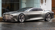 Mẫu xe mới của Bentley Mulliner sẽ dùng nền tảng của Continental GT Speed và động cơ W12