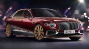 Bentley Flying Spur 
