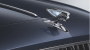Bentley Flying Spur 2020 hé lộ những hình ảnh teaser đầu tiên