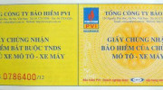 Hàng triệu xe máy điện sắp phải mua bảo hiểm trách nhiệm dân sự bắt buộc