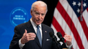 Tổng thống Biden dự định thay thế toàn bộ dàn xe công vụ bằng xe chạy điện