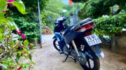 Honda Future biển ngũ quý 7 ở Quảng Ngãi đã được “sang tay” với giá 250 triệu VNĐ