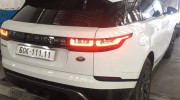 Range Rover Velar và những chiếc xe sang đeo biển ngũ quý 1 ở Việt Nam