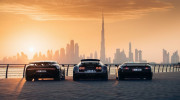 Khi đại gia Dubai 