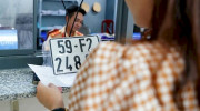 Quy định mới về cấp và sử dụng biển số xe: Không được chuyển nhượng biển số định danh