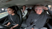 Bill Gates: Xe tự lái sẽ thay đổi giao thông giống như cách máy tính đã thay đổi văn phòng