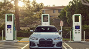 BMW triệu hồi i4, iX do lo ngại nguy cơ nổ pin