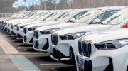 Công ty chơi lớn thưởng Tết nhân viên bằng…xe BMW