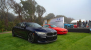 BMW 8-Series 2023 