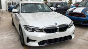 BMW 320i 2020 Sport Line về đại lý, đếm ngược ngày ra mắt tại Việt Nam