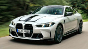 Khách hàng Việt đầu tiên đặt cọc BMW M4 2024 tại Việt Nam, giá dự kiến khoảng 7 tỷ đồng