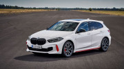 BMW 128ti 2021 trình làng 