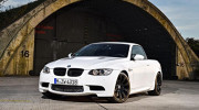 Làm quen với BMW M3 phiên bản bán tải chính hãng có tên là Piccar
