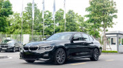 Rộ tin BMW 3-Series tại Việt Nam sắp có thêm bản giá rẻ 320i Sport Line