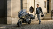 BMW R 1250 RT bắt đầu nhận cọc tại Việt Nam, giá đề xuất gần 1,2 tỷ đồng