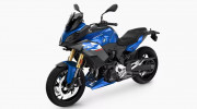 BMW F 900 XR 2024 ra mắt thị trường Đông Nam Á