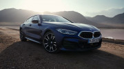 THACO tung ưu đãi tương đương 50% lệ phí trước bạ cho các mẫu xe BMW