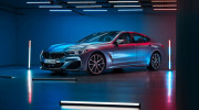 BMW 8-Series: Xe đẹp, sang nhưng lại 