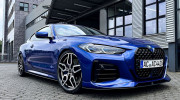 Chủ xe BMW có thể tăng thêm sức hấp dẫn cho 
