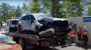 [VIDEO] Cố vượt Lamborghini, BMW XM nhận cái kết đắng