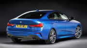 BMW đang lên kế hoạch trình làng 2-Series GranCoupe 2020 - Đối thủ trực tiếp của Mercedes CLA Coupe