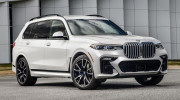 THACO chuẩn bị bổ sung phiên bản M Sport mới cho BMW X5 và X7