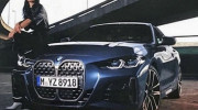 BMW 4-Series Coupe 2021 