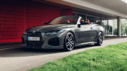 BMW 4-Series Convertible 2021 tăng sức hấp dẫn với gói nâng cấp mới của AC Schnitzer