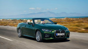 BMW 4-Series Convertible 2021 trình làng, chốt giá từ 1,2 tỷ VNĐ