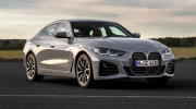 Đại lý bắt đầu nhận cọc BMW 430i Gran Coupe 2022: Sẽ có gói M Sport như bản Convertible