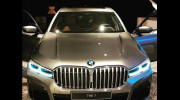 BMW 7-Series 2020 