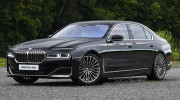 BMW 7 Series thế hệ mới 