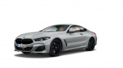 BMW 8-Series phiên bản 