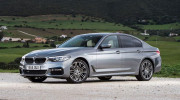 [ĐÁNH GIÁ XE] BMW 5-Series 2019 thời thượng đã về và sắp ra mắt khách hàng Việt