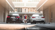 Hội BMW Sài Gòn tổ chức buổi offline đầu tiên trong năm 2019 tại khu đô thị Sala, TP. Hồ Chí Minh