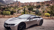 Mẫu xe kế nhiệm của BMW i8 có thể tên là i12 và mạnh tới 680 mã lực