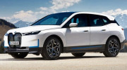 SUV điện BMW iX chốt giá 2,3 tỷ VNĐ tại Malaysia, rất được mong chờ về Việt Nam