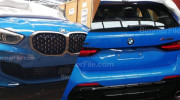 Lộ diện BMW M135i xDrive 2020 - phiên bản mạnh mẽ nhất của 1-Series thế hệ mới