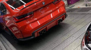 Đây liệu có phải là chiếc BMW M3 2020 đang được mong đợi?