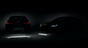 BMW M3 và M4 2021 sẽ ra mắt vào giữa tháng 9 với hộp số sàn tiêu chuẩn