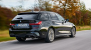 BMW M3 Touring cuối cùng cũng được phê duyệt, 