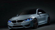 BMW M4 thế hệ mới sẽ có sức mạnh nằm trong khoảng 460 - 510 mã lực