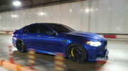 BMW M5 F10 độc nhất tại Việt Nam được 