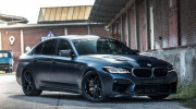 BMW M5 CS 