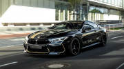 Manhart MH8 800 chính là chiếc BMW M8 Competition nhanh nhất thế giới