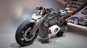 BMW Motorrad mang loạt xe đến Frankfurt 2019, bao gồm cả Vision DC Roadster Concept