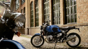 BMW R Nine T / 5 - Siêu Motor cho dân hoài cổ vừa cập bến Thái Lan với giá 740 triệu đồng