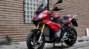 BMW S1000XR 2019 về Việt Nam với giá được ưu đãi 20 triệu dịp tết Nguyên đán