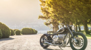 BMW R18 Concept - vẻ đẹp tuyệt mỹ đến từ sự tối giản