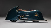 BMW R100 phong cách 